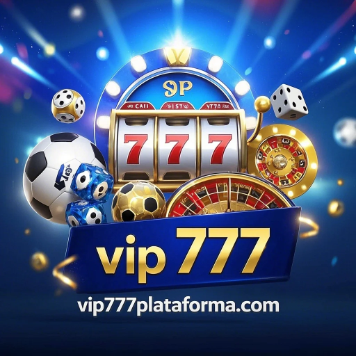 Descubra o Fascinante Mundo do Bingo no VIP 777