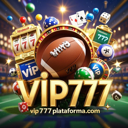 Cassino Cassino no Vip 777: A Experiência Completa do Jogo Online