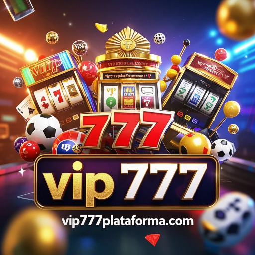 Explorando os Melhores Jogos de Jackpot no VIP 777