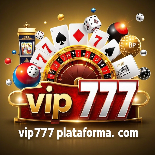 Descubra a Categoria VIP no Portal de Jogos 'vip 777'